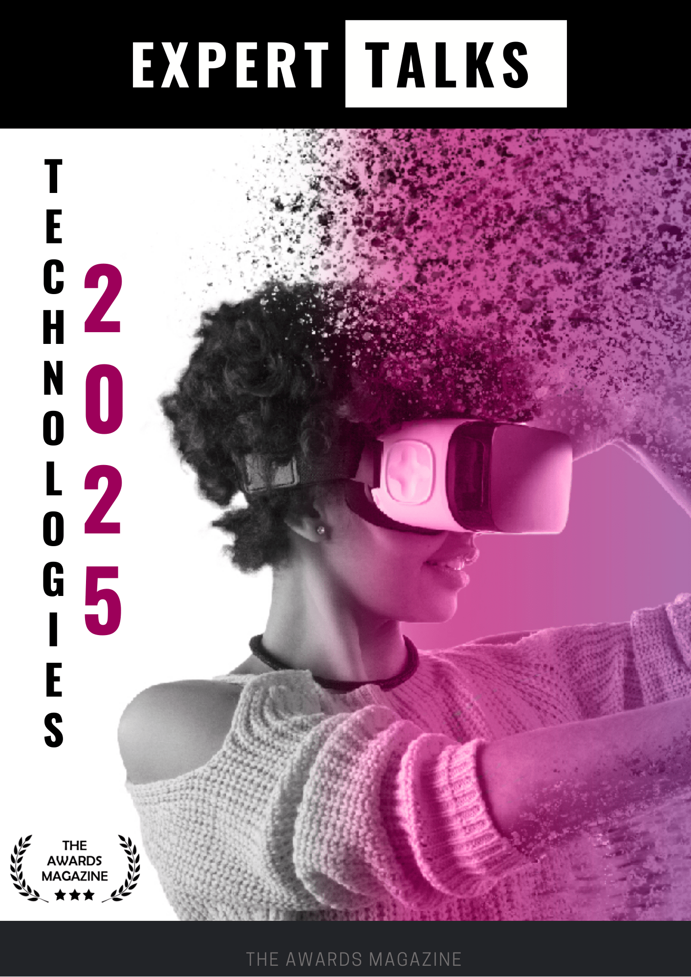 Technologies that will play a major role in 2025